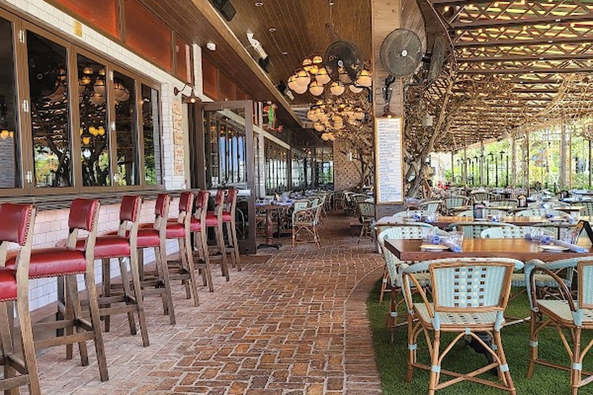 Elisabetta's Ristorante — supplied business image