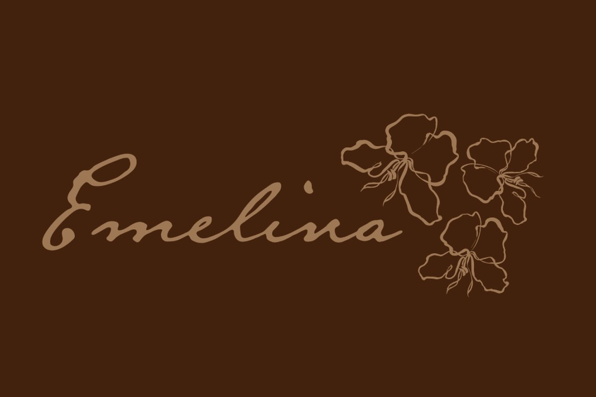 Emelina Restaurant — supplied business image