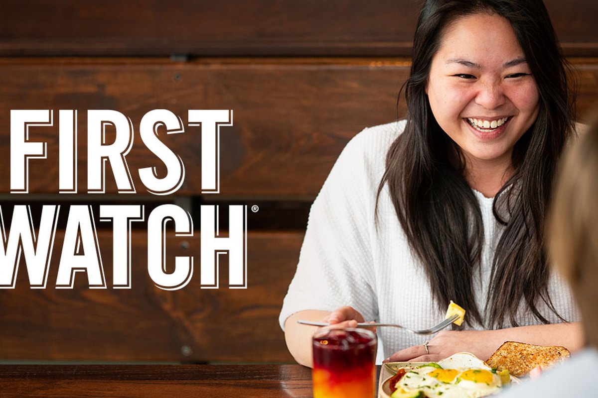 First Watch — supplied business image