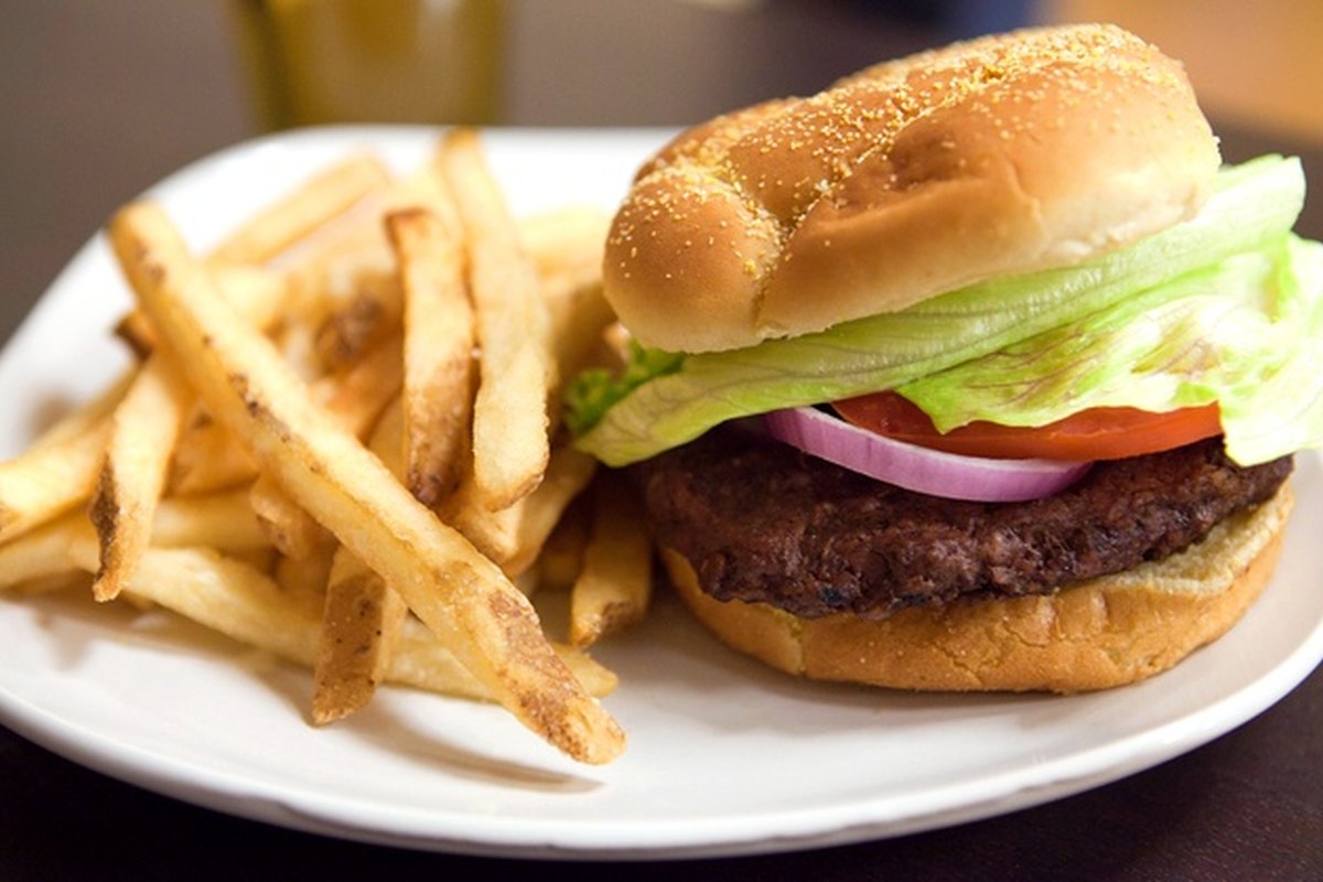 Forest Grill — supplied business image