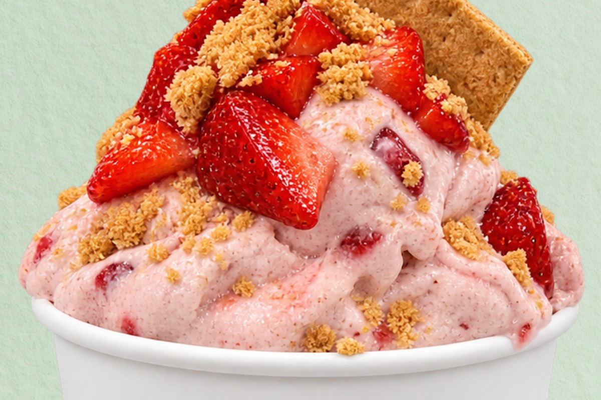 Frost Ice Cream — supplied business image
