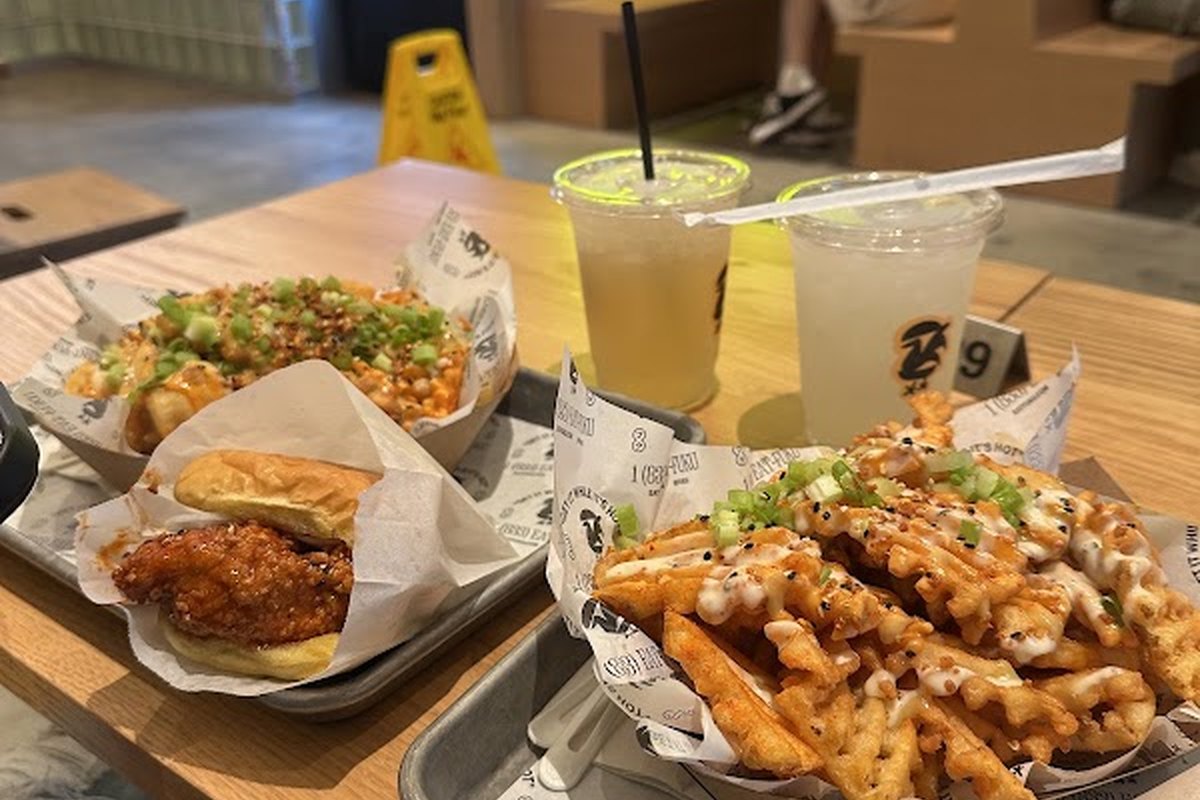 Fuku — supplied business image
