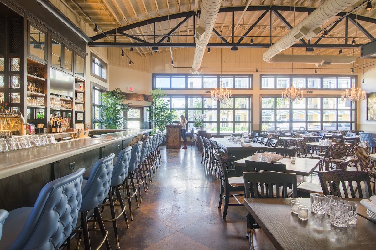 Grato — supplied business image