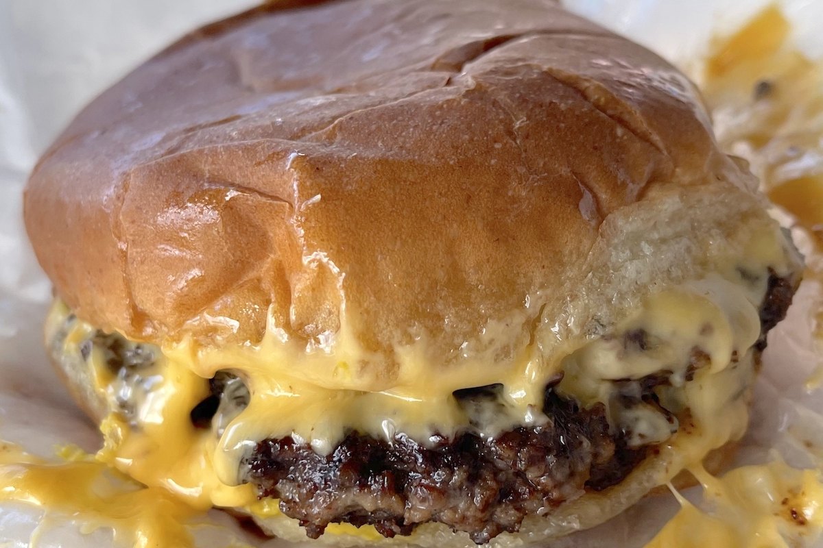 HAMBURGER HAVEN — supplied business image