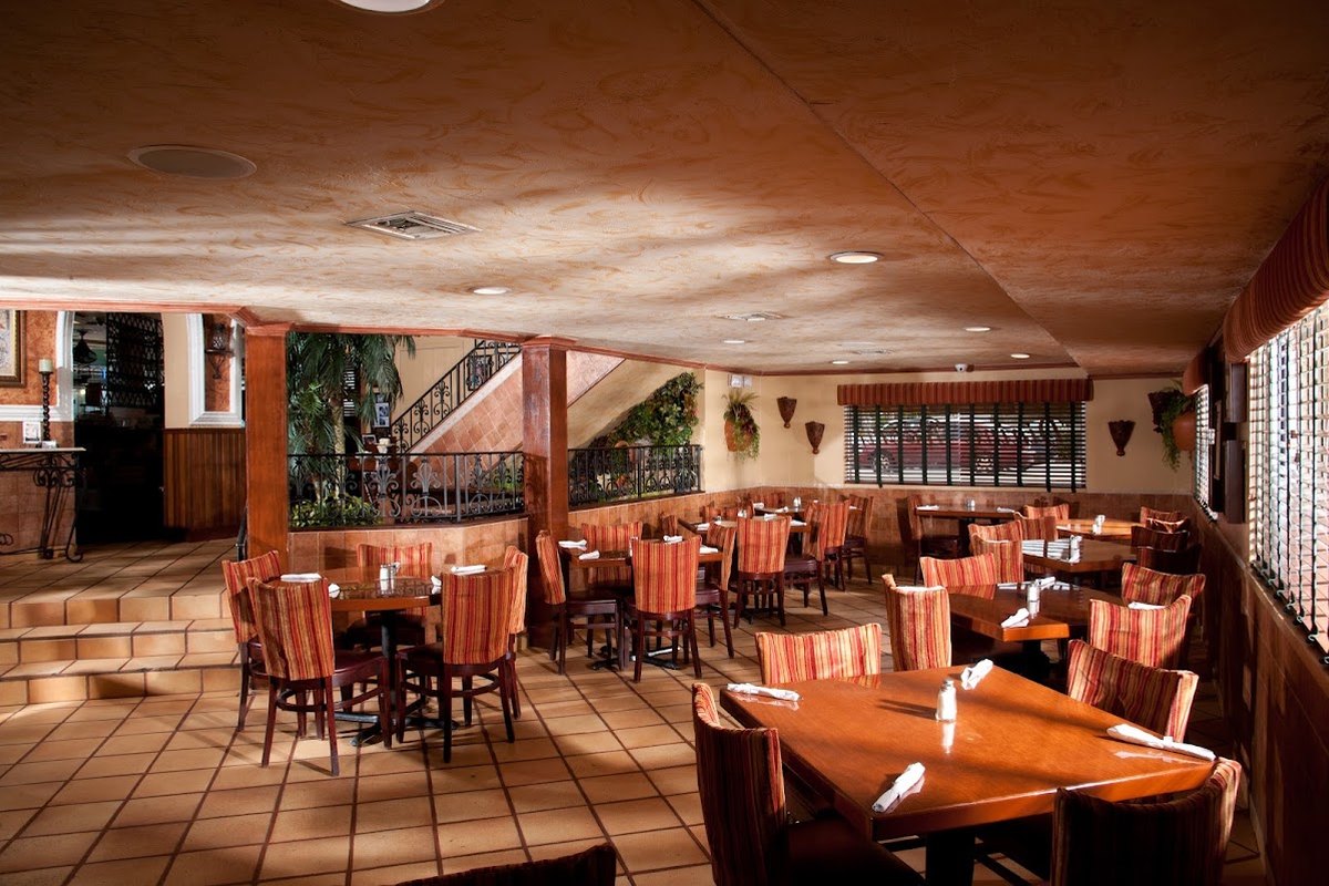 Havana Restaurant — supplied business image