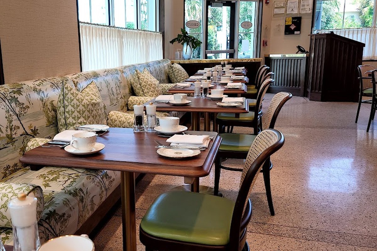 HIVE Bakery & Cafe — supplied business image