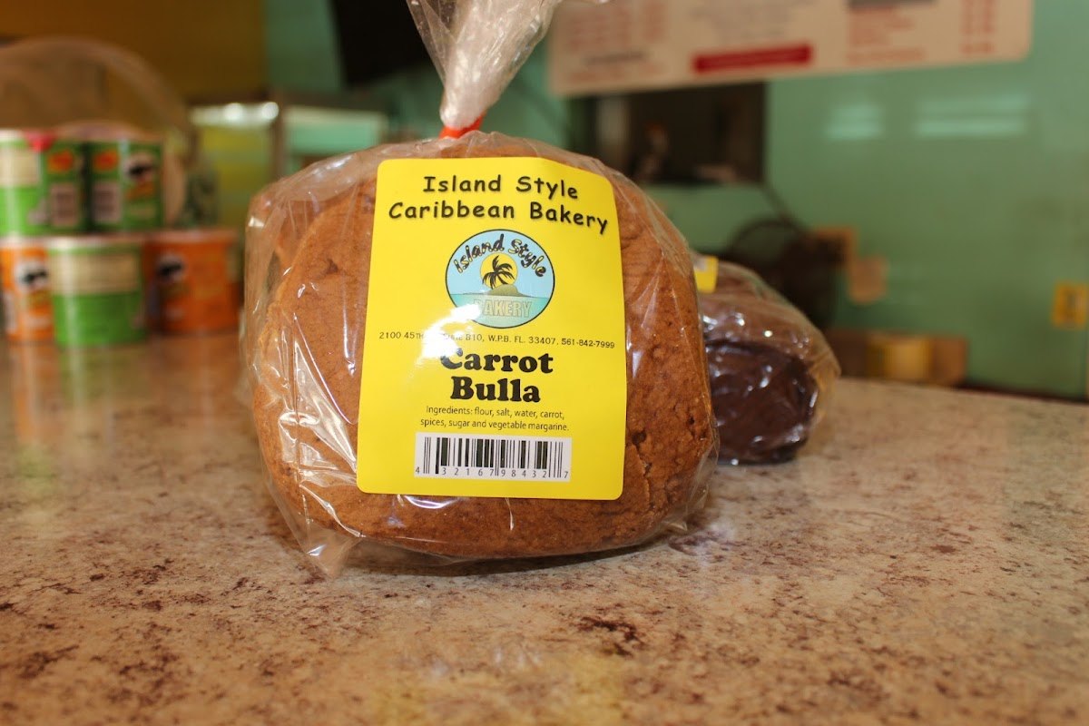 Island Style Bakery — supplied business image