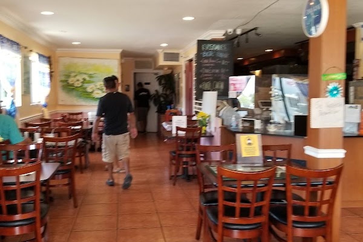 Jacintos Kitchen — supplied business image