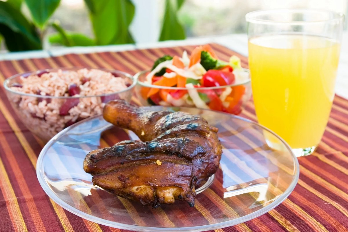 Jerk Shack — supplied business image
