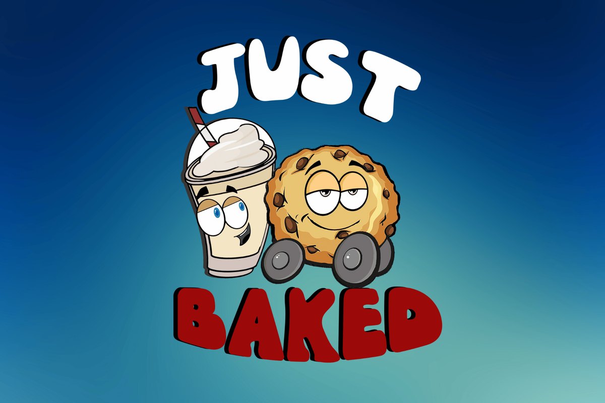 Just Baked — supplied business image