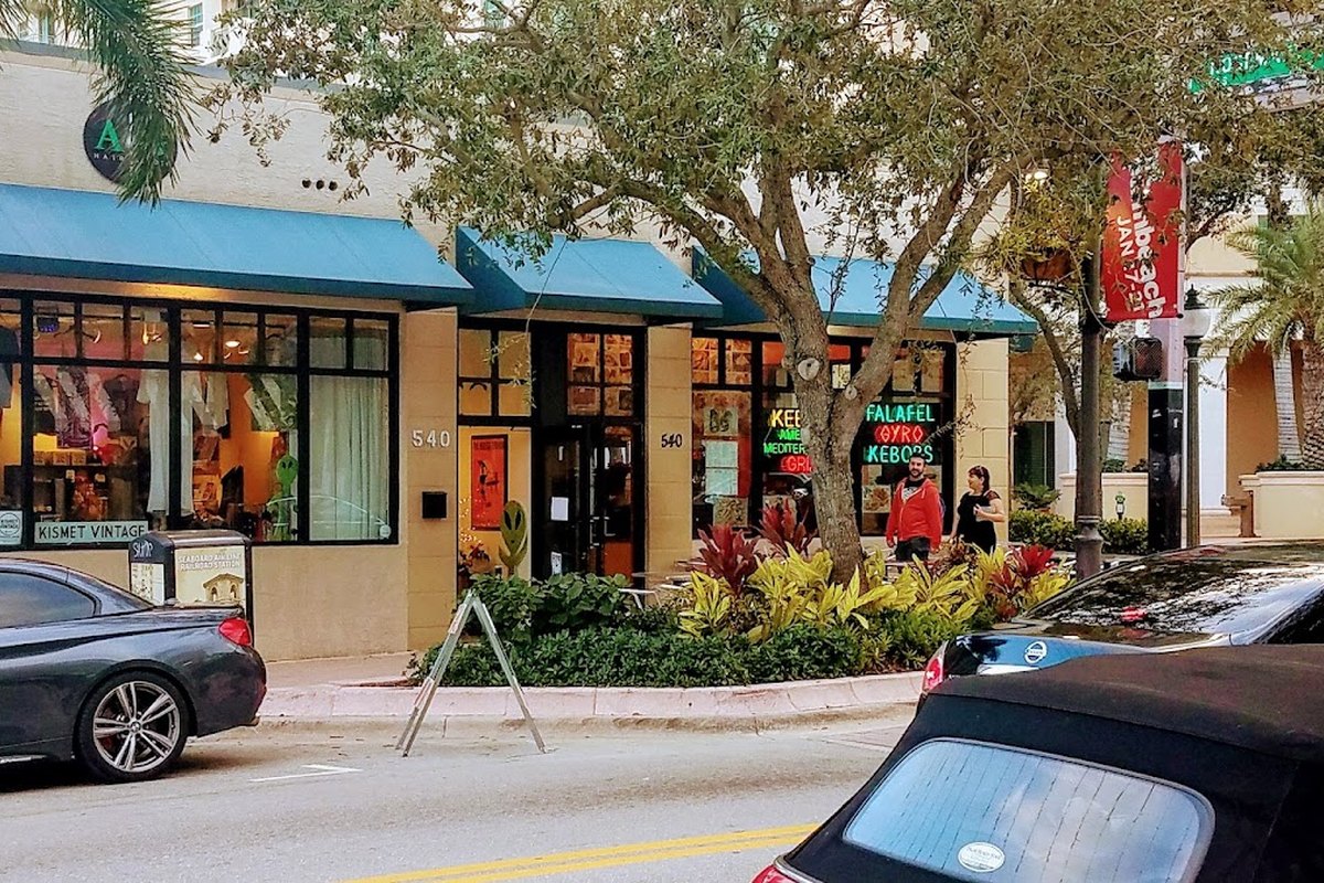 Keese's Simply Delicious — supplied business image