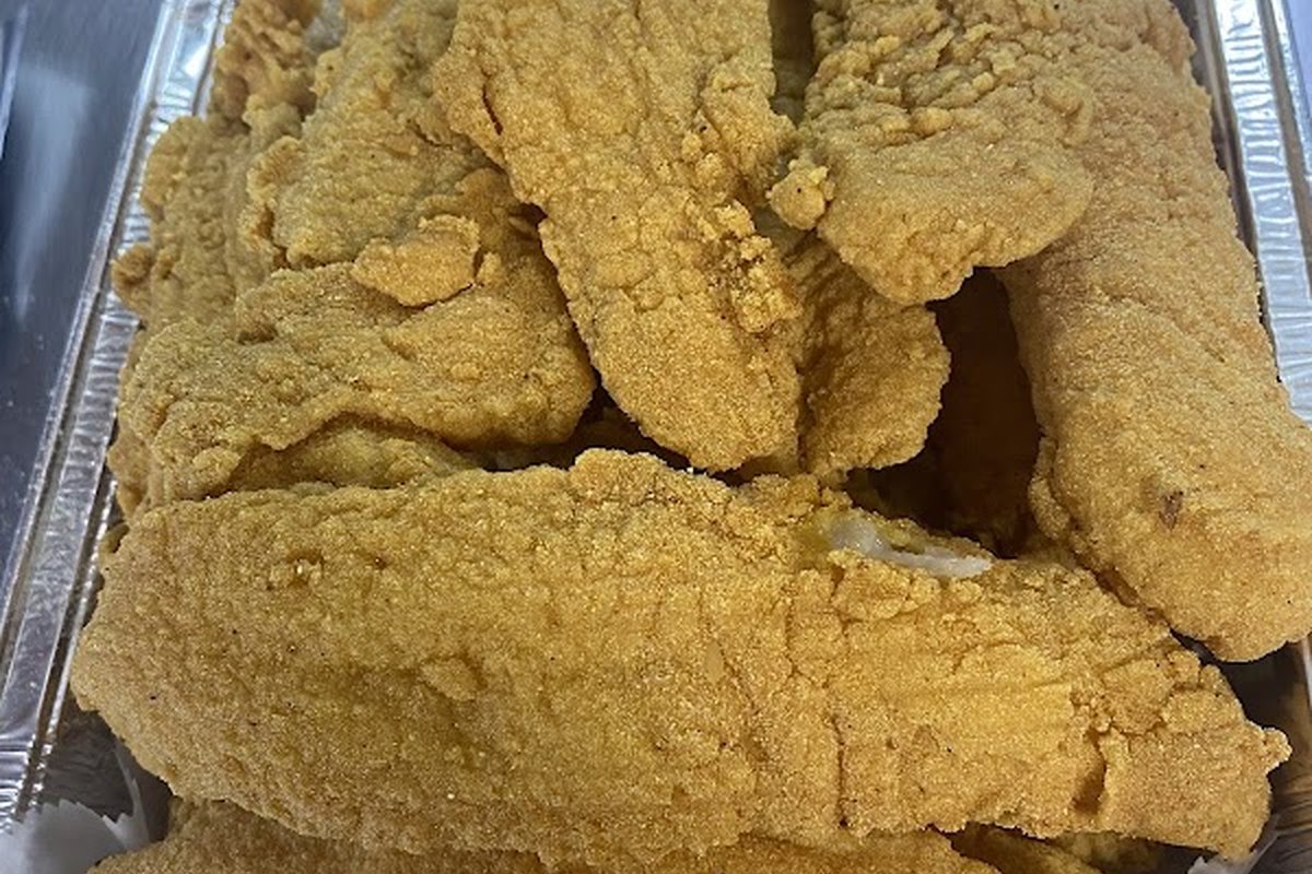 Kraze Hot Chicken-Palm Beach — supplied business image