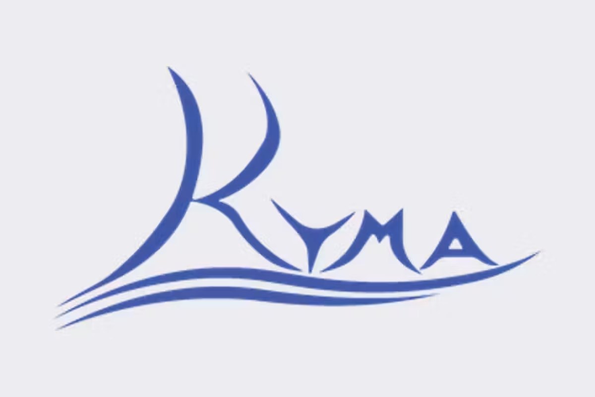 KYMA WEST PALM BEACH — supplied business image