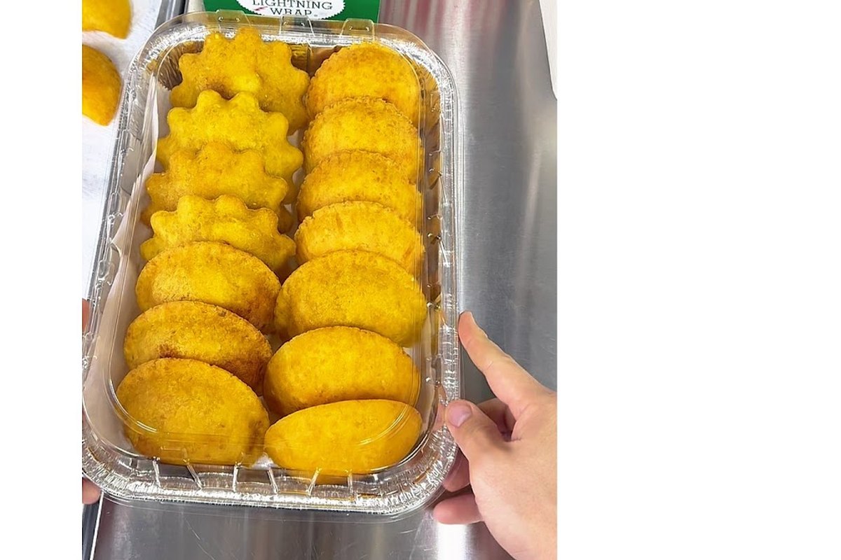 Maxi Artisanal Empanadas West Palm Beach — supplied business image