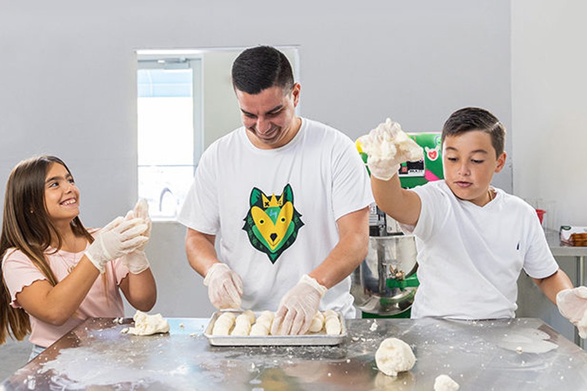 Nativus — supplied business image