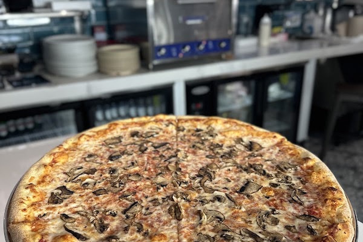 Nico's Pizza — supplied business image