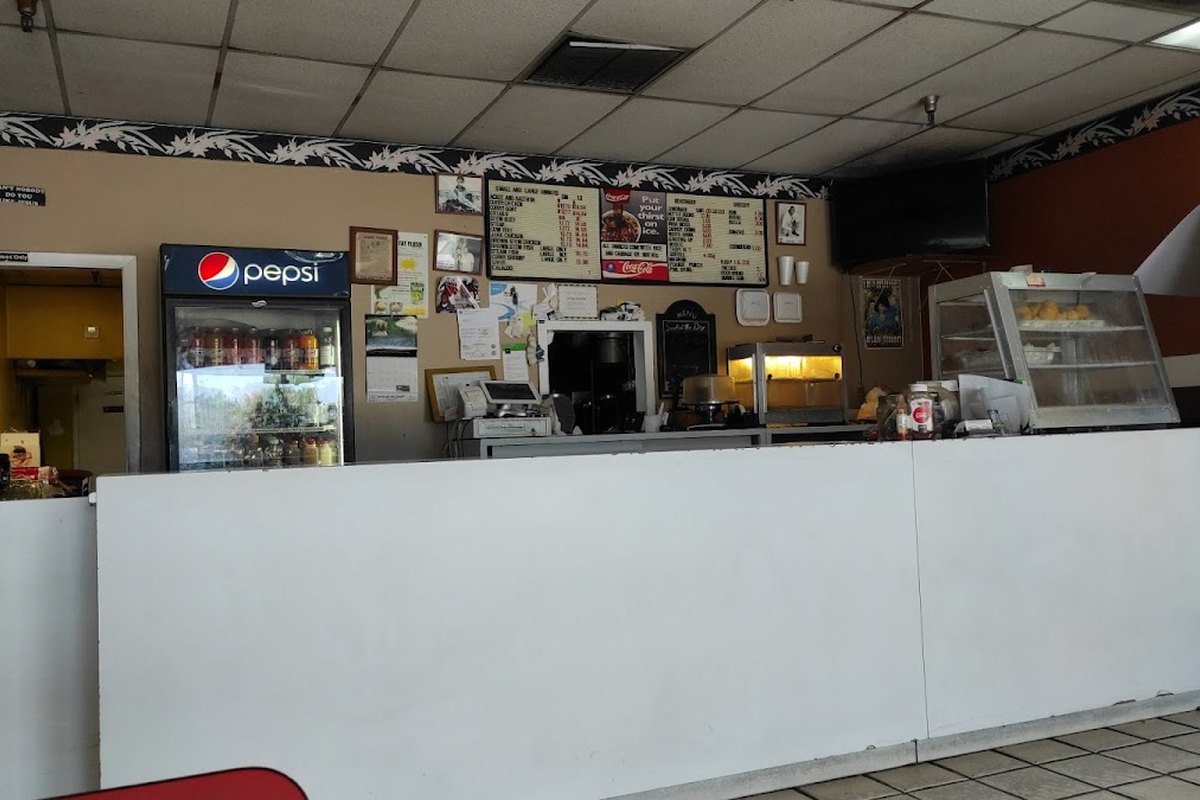 One Stop jamaican West Indian Restaurant — supplied business image