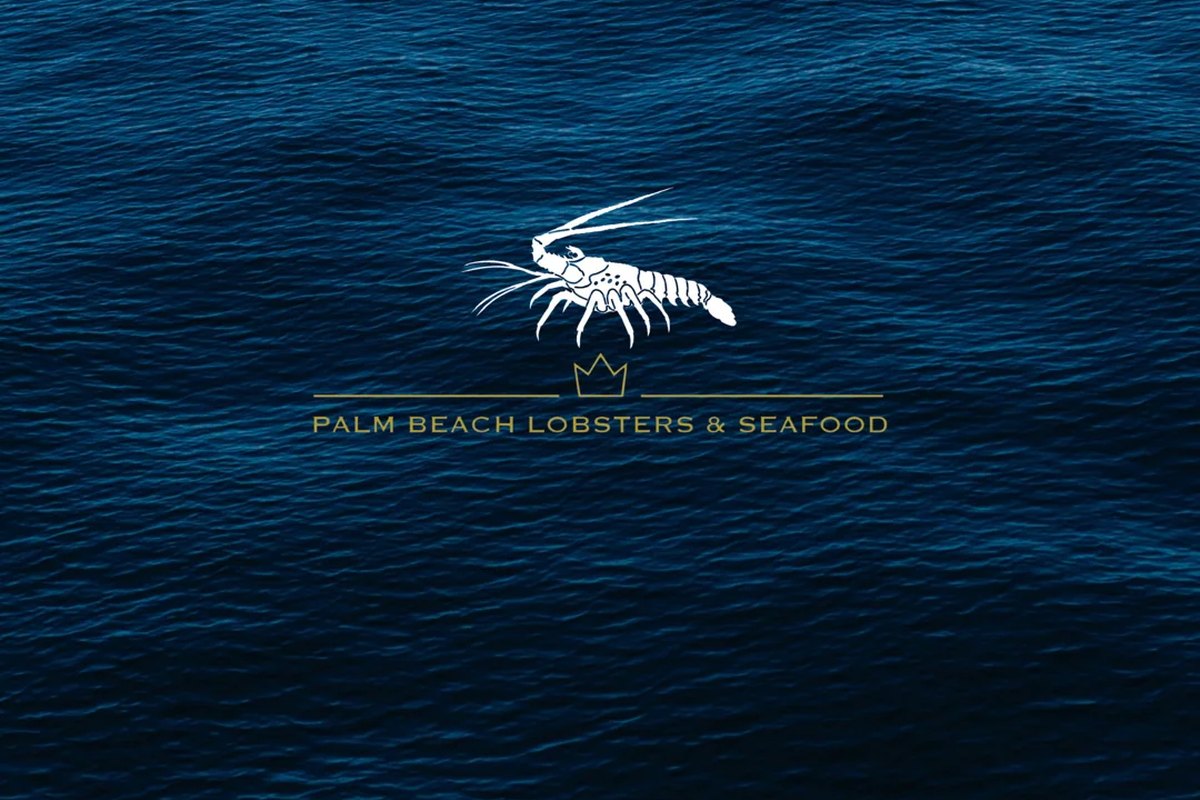 Palm beach lobsters & seafood — supplied business image