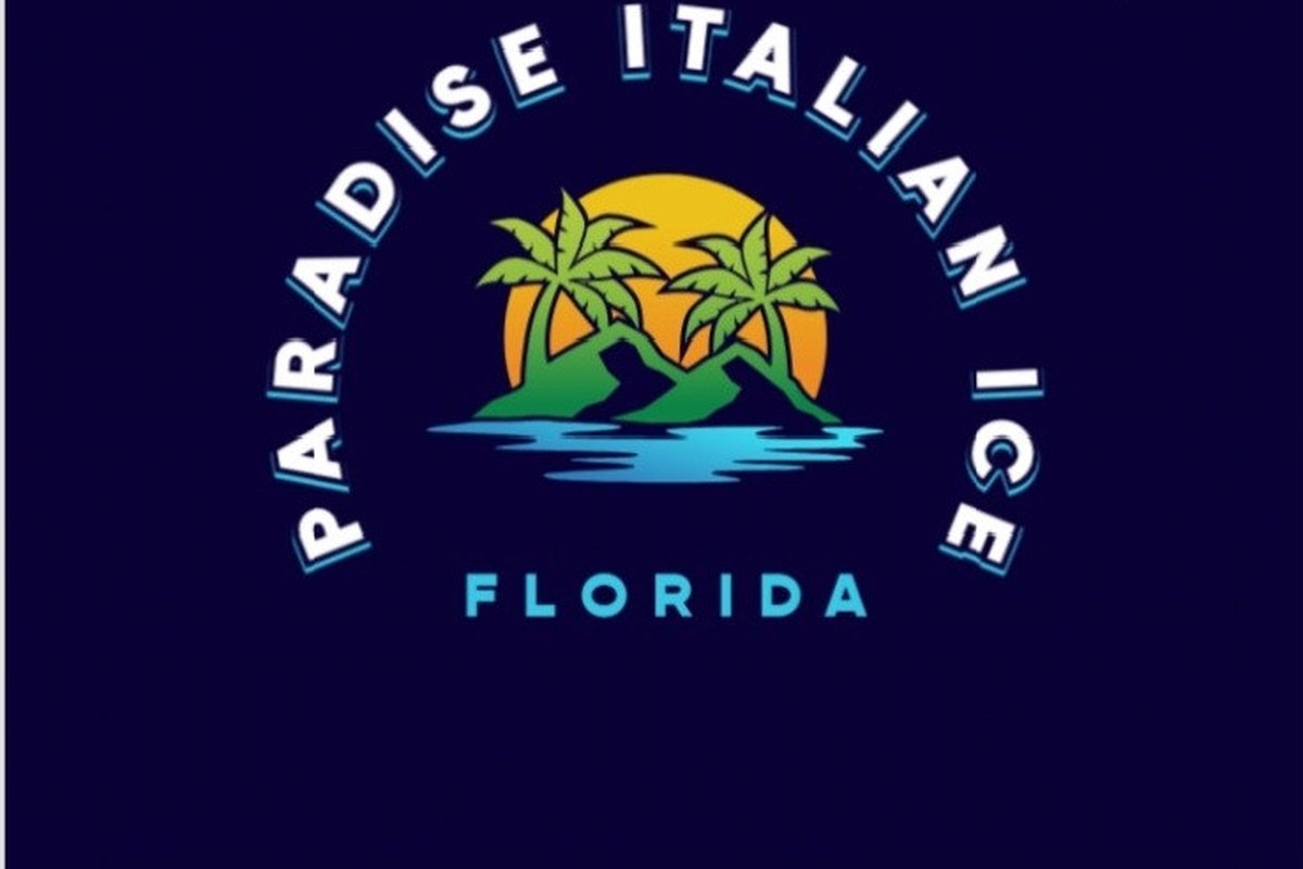 Paradise Italian Ice — supplied business image