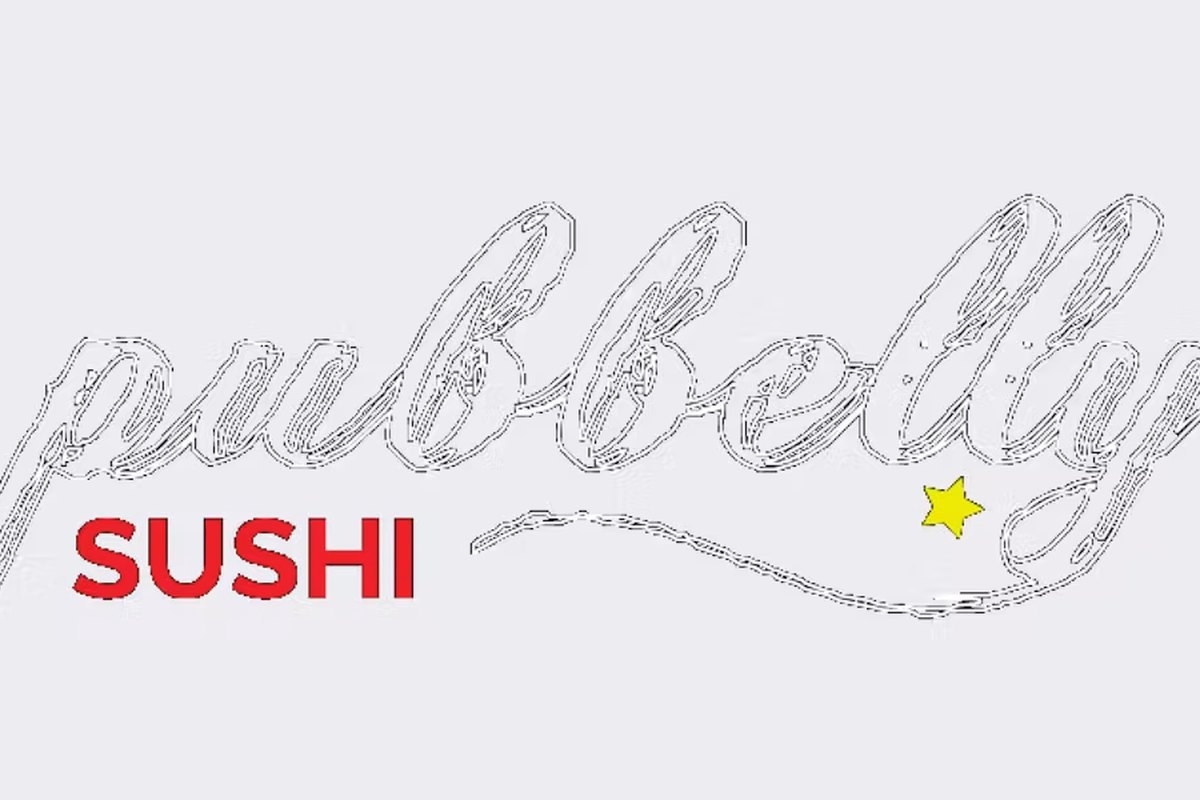 Pubbelly Sushi — supplied business image