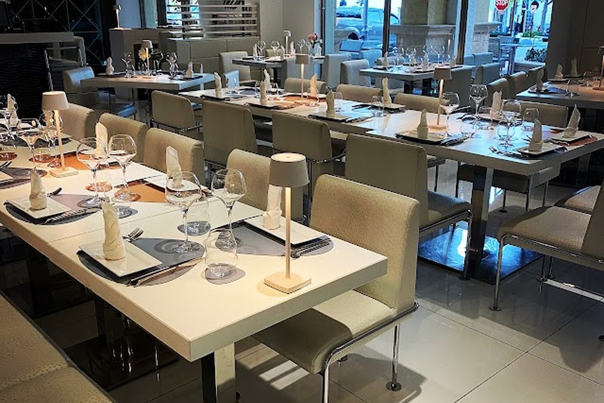 Ristorante Santucci — supplied business image