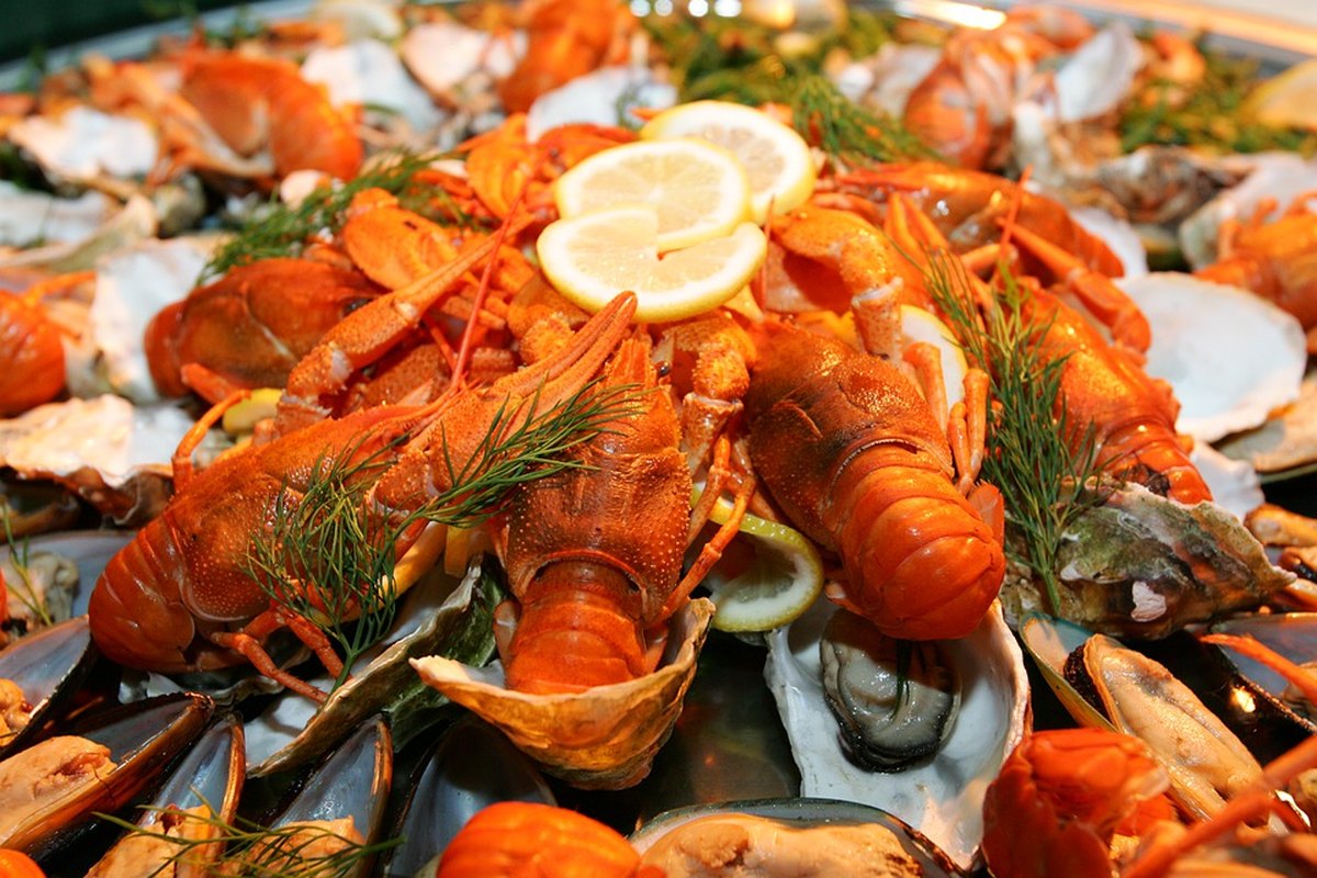 Rock' n Crab Cajun Seafood and Bar — supplied business image