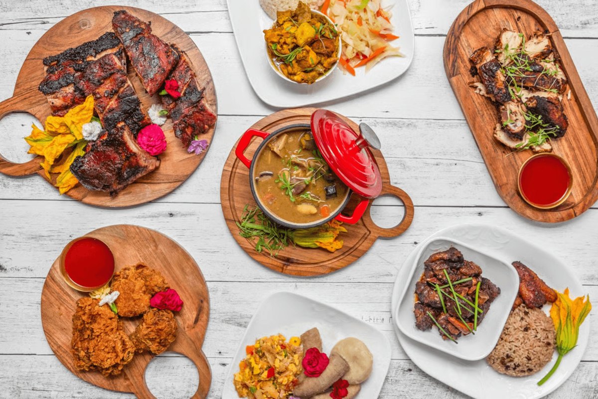 Simmer Down Bar & Grill Inc — supplied business image
