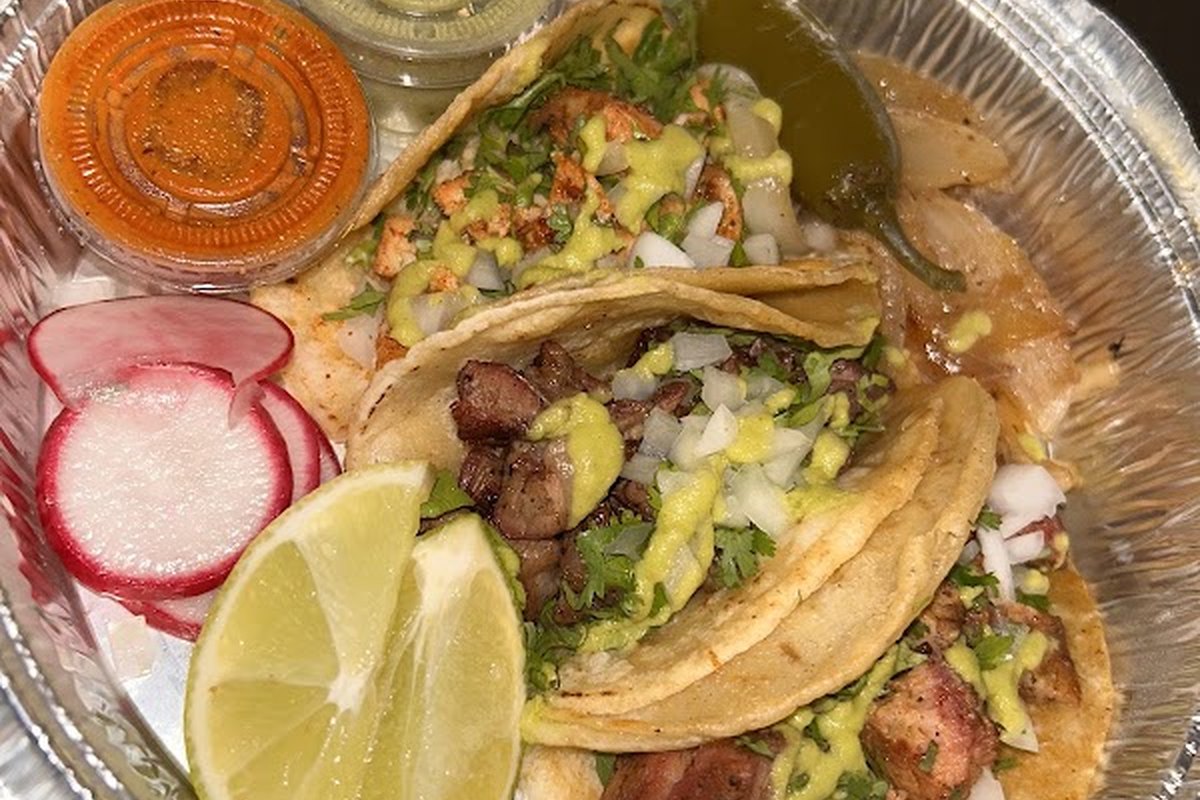 Tacos a la Brasa (Downtown WPB) — supplied business image