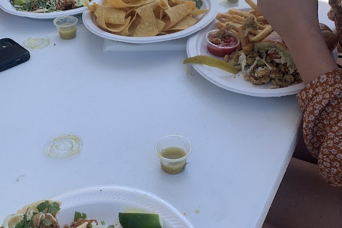 Taqueria Miguel — supplied business image