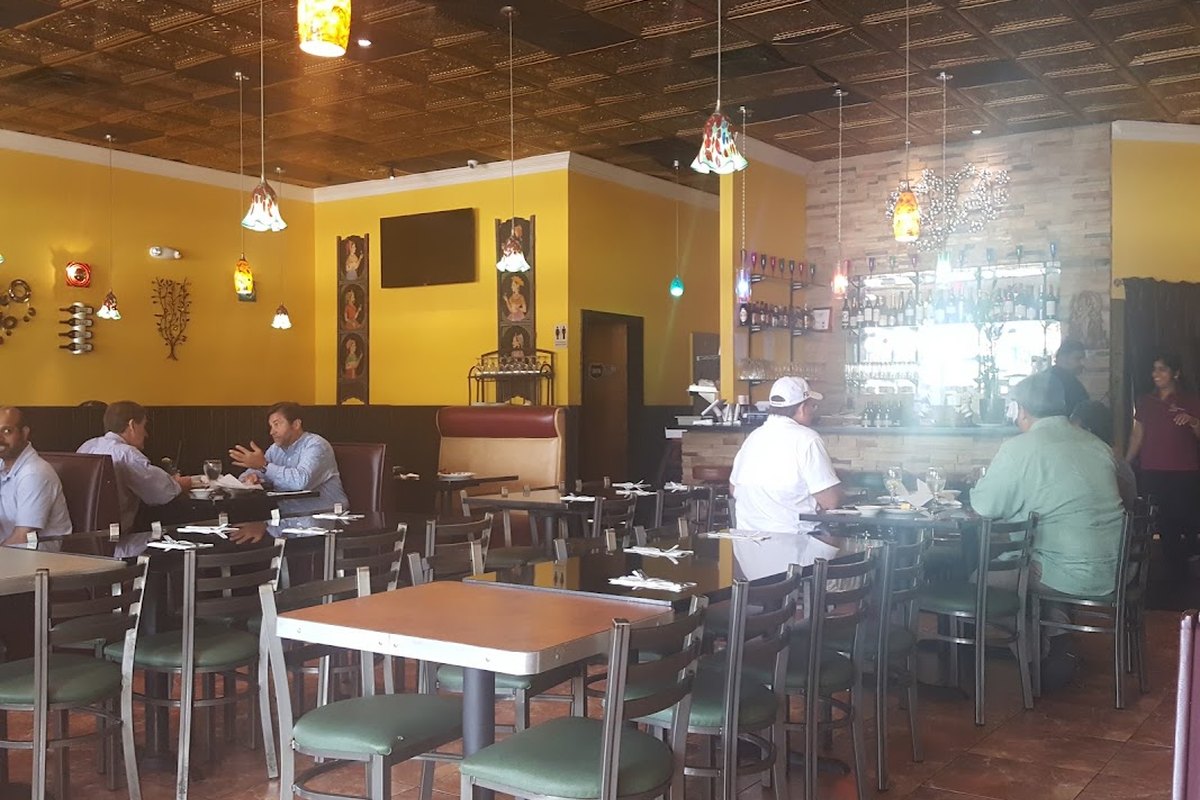 Taste of India West Palm Beach — supplied business image
