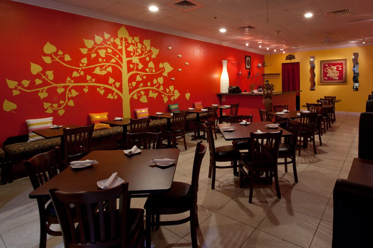 Thai Haru Restaurant — supplied business image