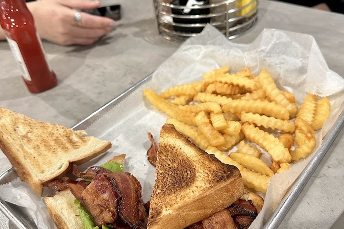 The Hideout Kitchen and Cafe — supplied business image
