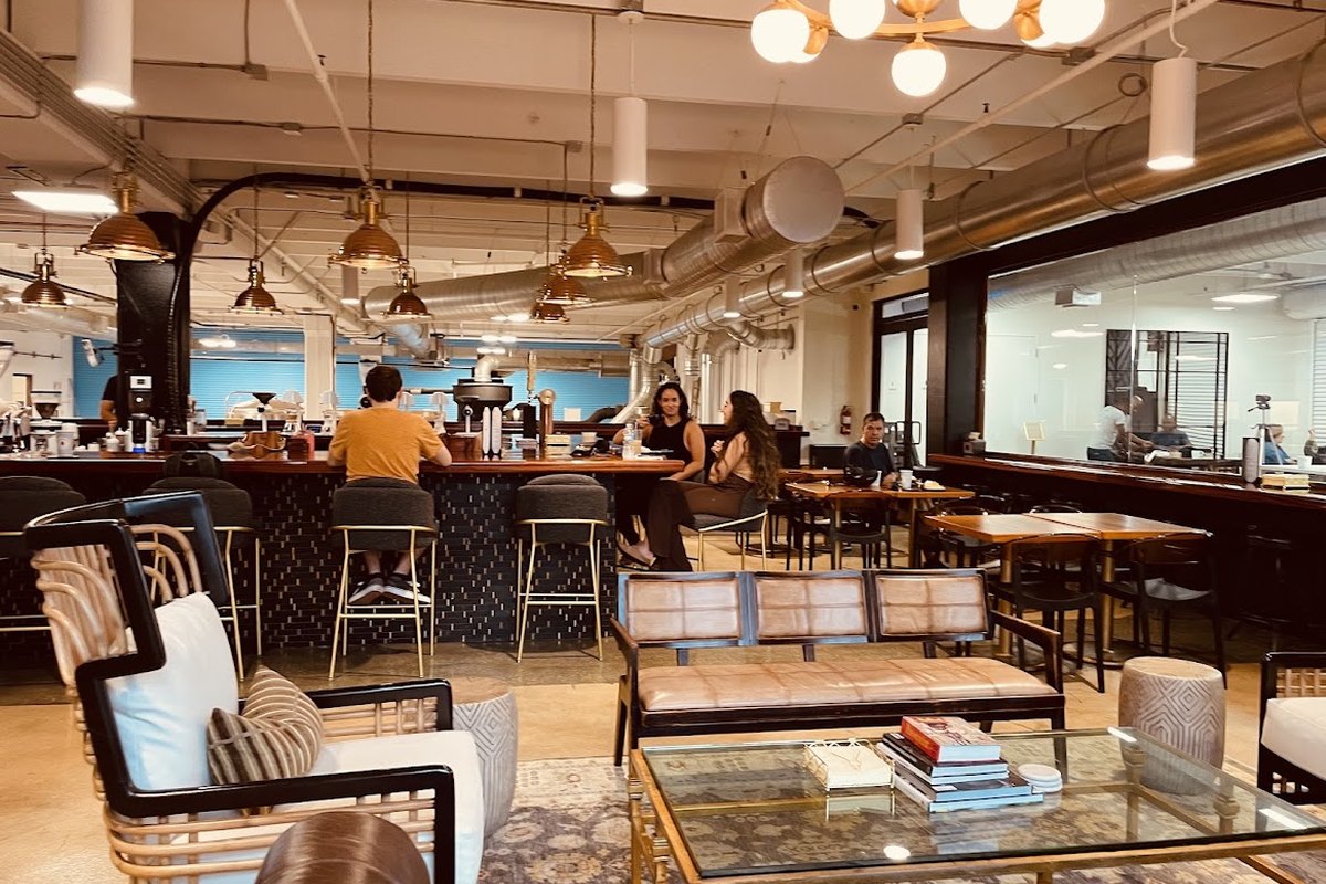 The Pumphouse Pouratorium — supplied business image