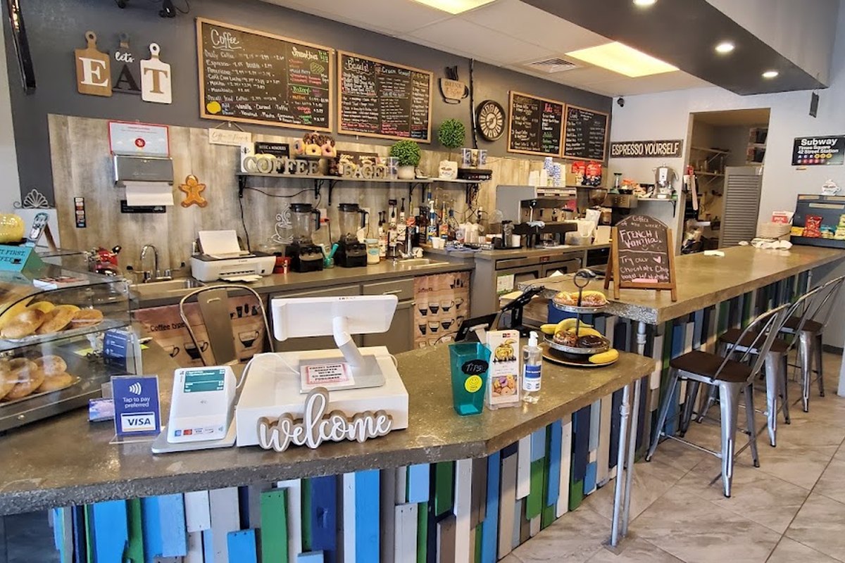 Toucan Cafe - Breakfast Brunch & Lunch — supplied business image