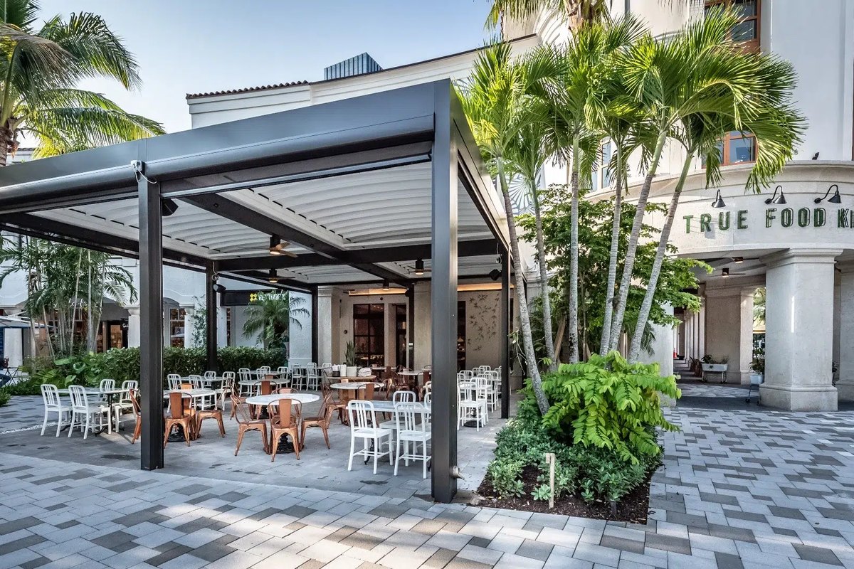 True Food Kitchen — supplied business image