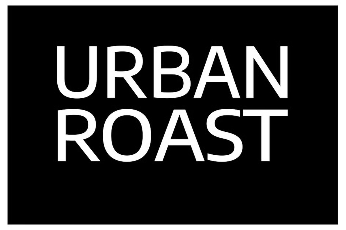 Urban Roast — supplied business image