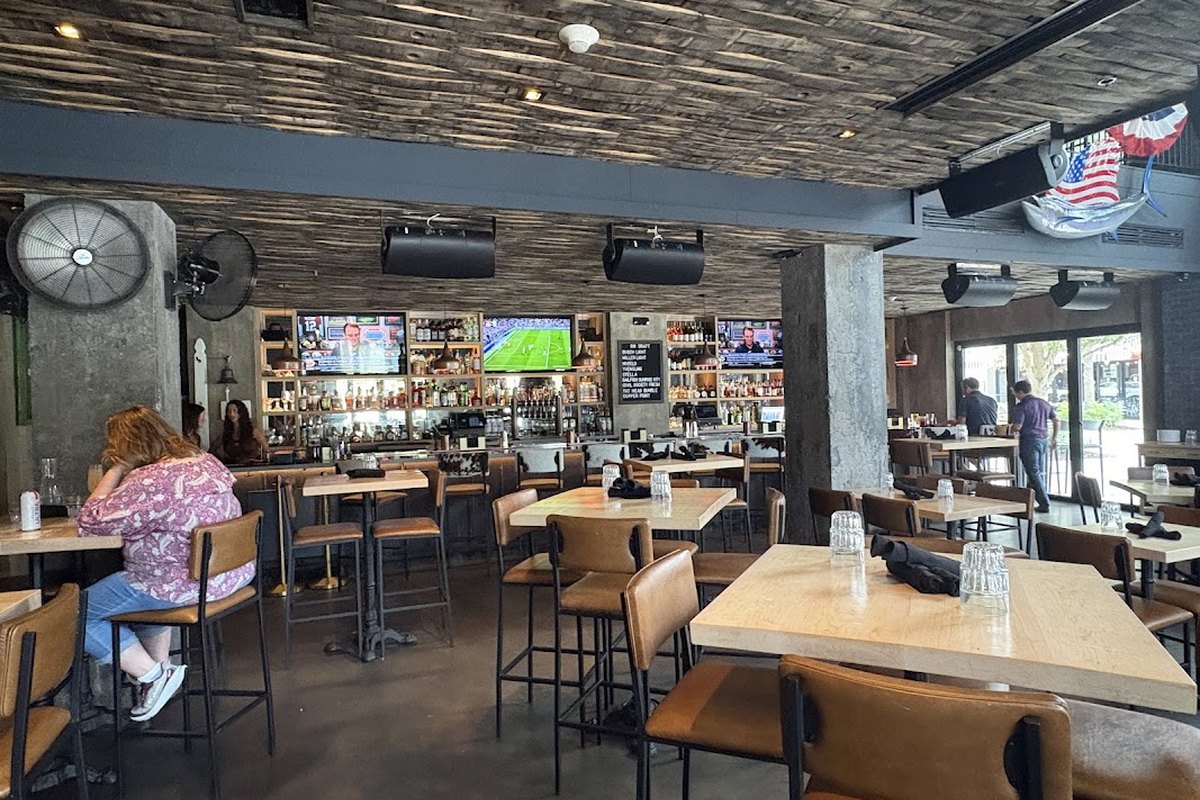 West Palm Cowboy Club — supplied business image