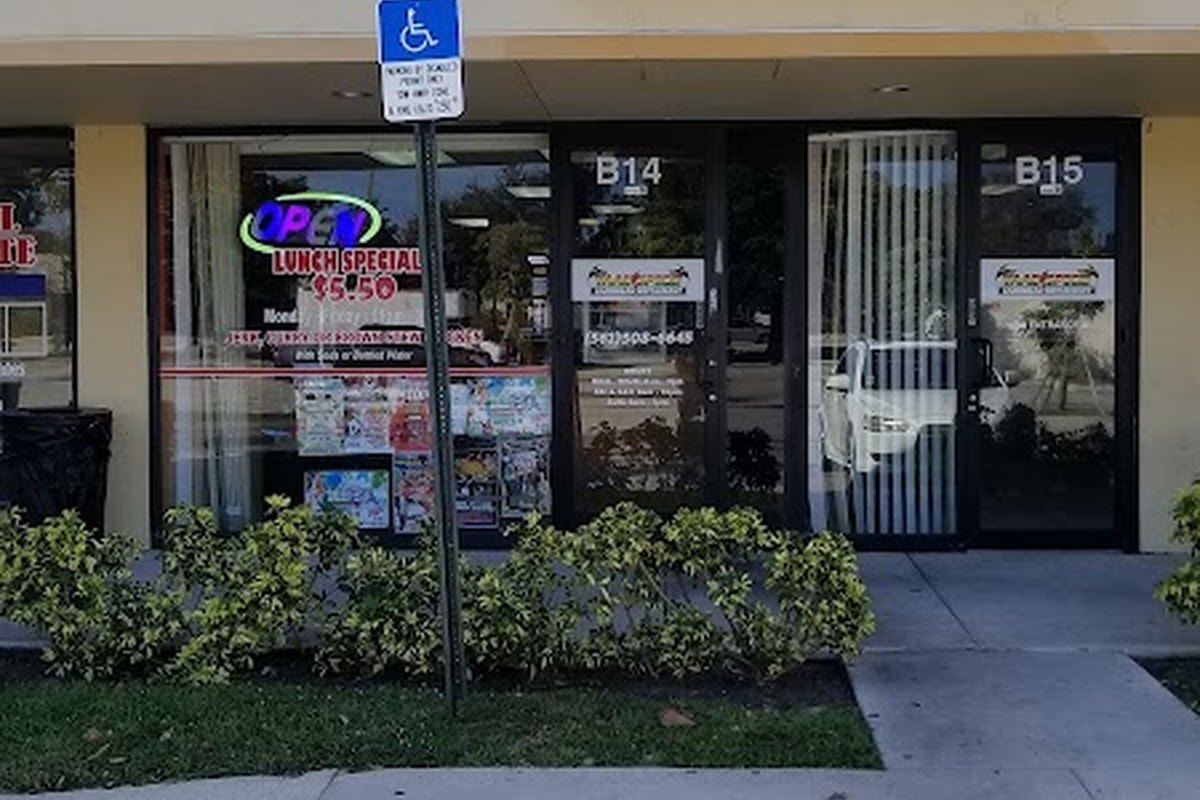 Yaad Spice Caribbean Restaurant — supplied business image