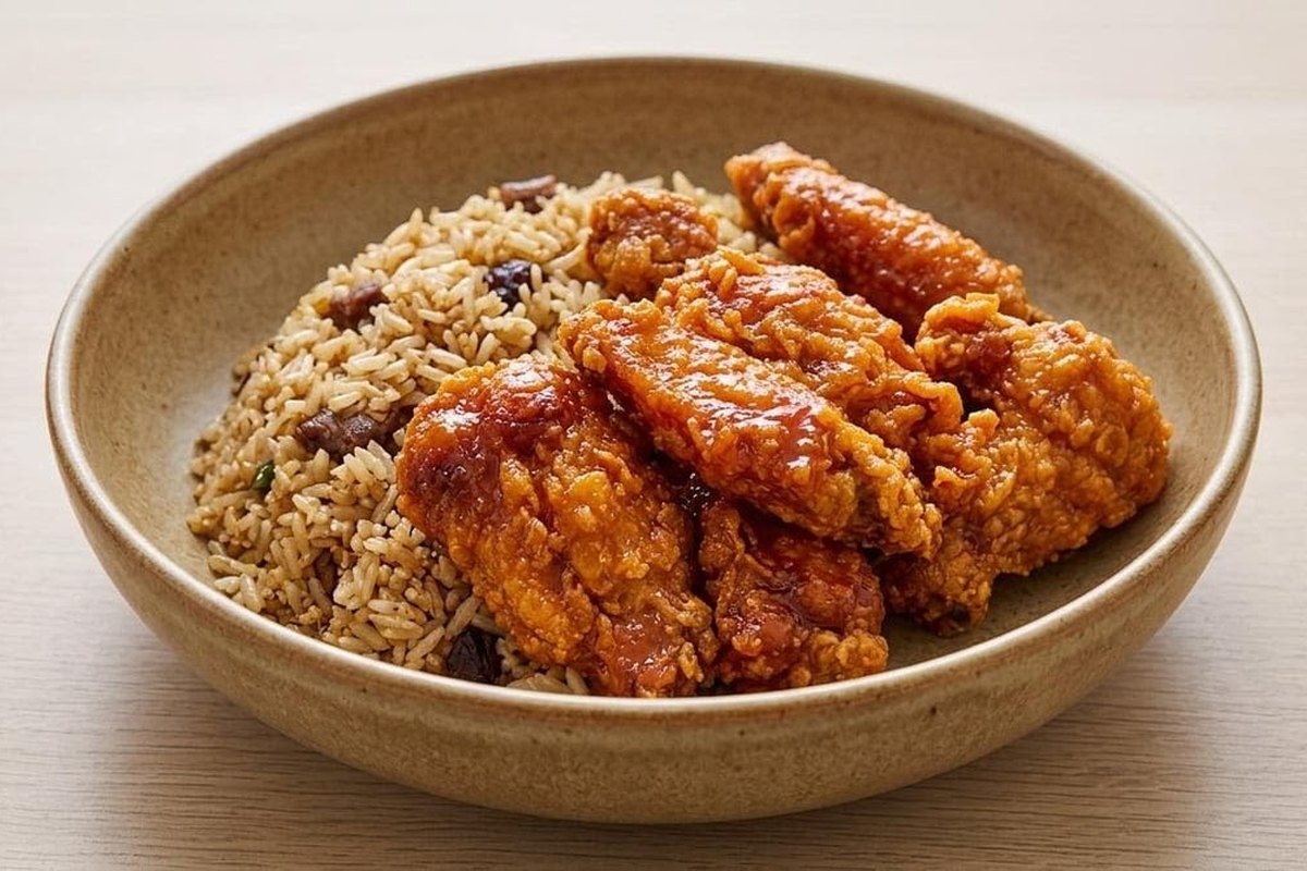 Yum Yum Express — supplied business image