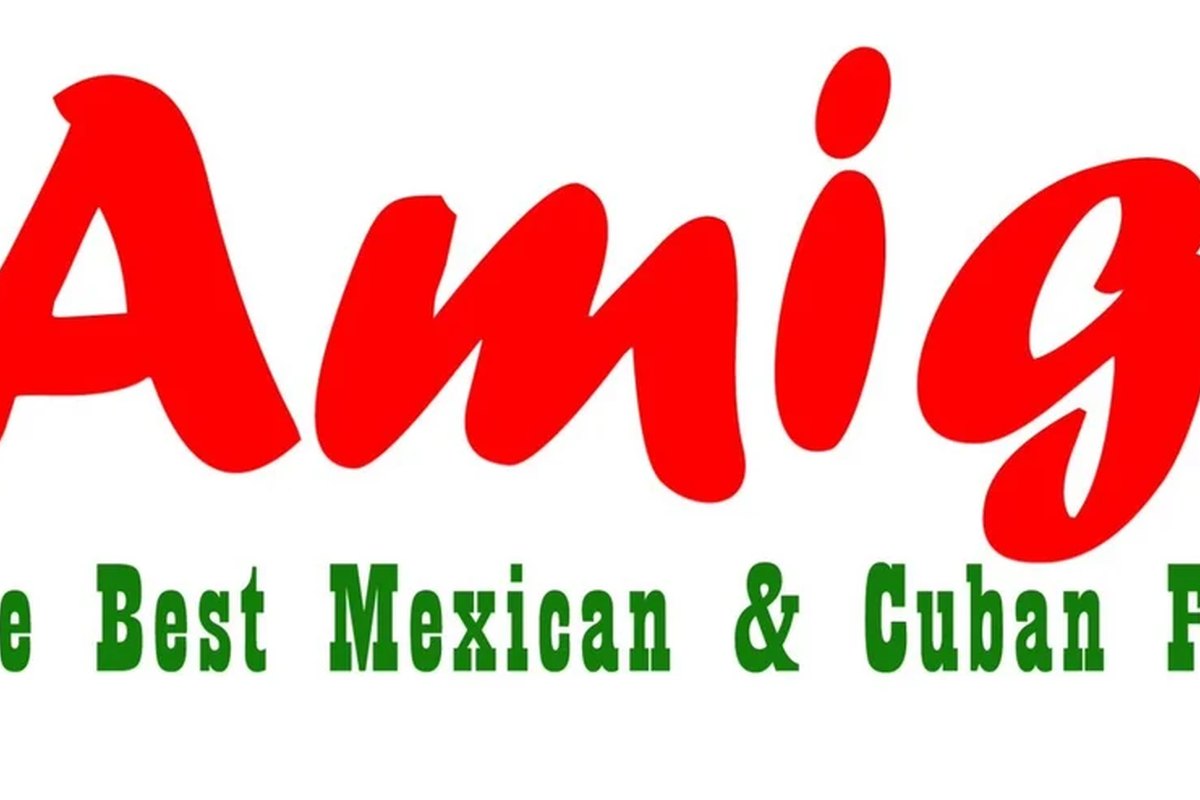 Amigos Mexican Spanish Restaurant — supplied business image