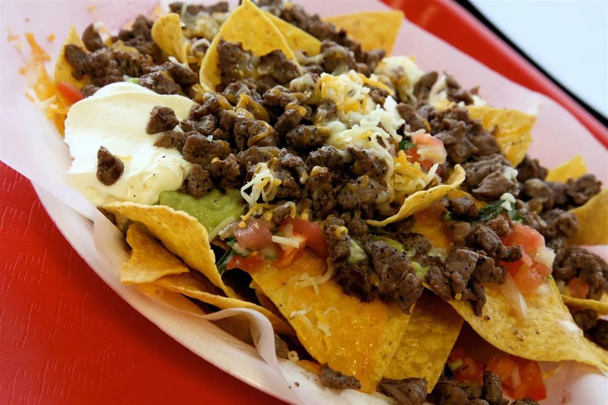 Anita's Mexican Grill — supplied business image