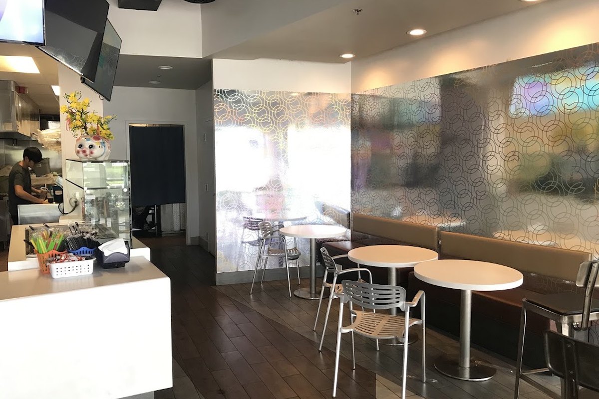 Art of Boba — supplied business image