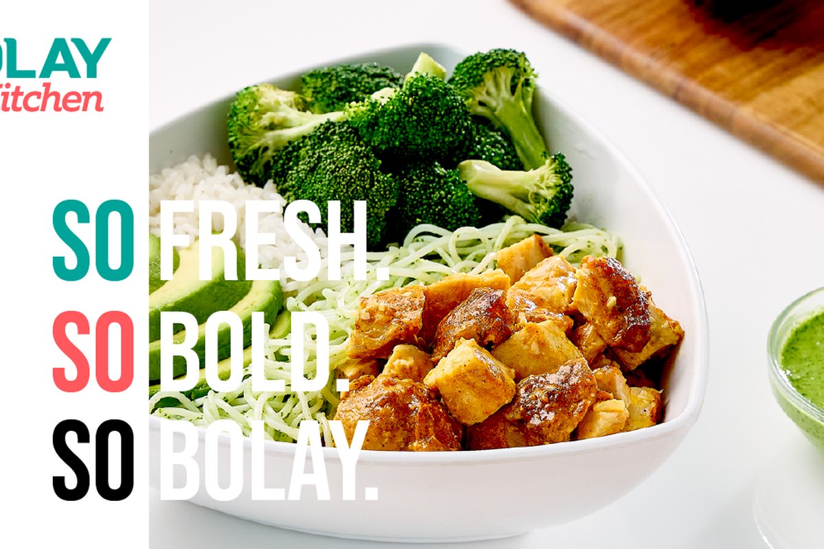 Bolay — supplied business image