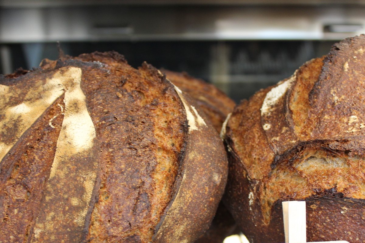 Bread By Johnny (West Palm Beach) — supplied business image