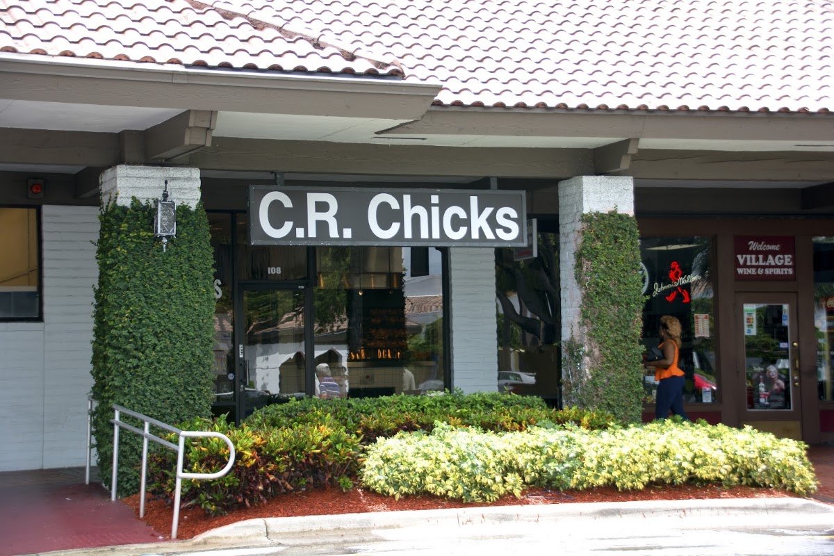 C.R. Chicks (Village Blvd.) — supplied business image