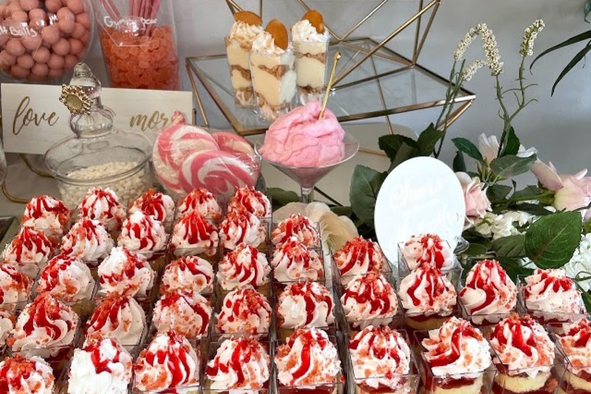 Cakes Etc — supplied business image