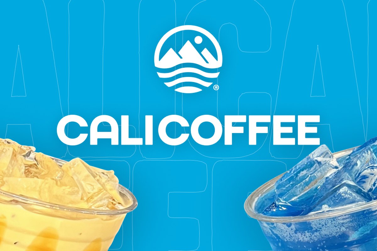 Cali Coffee — supplied business image