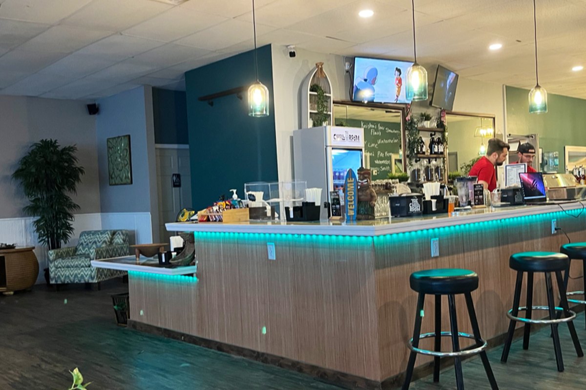 Coastal Kava & Coffee — supplied business image