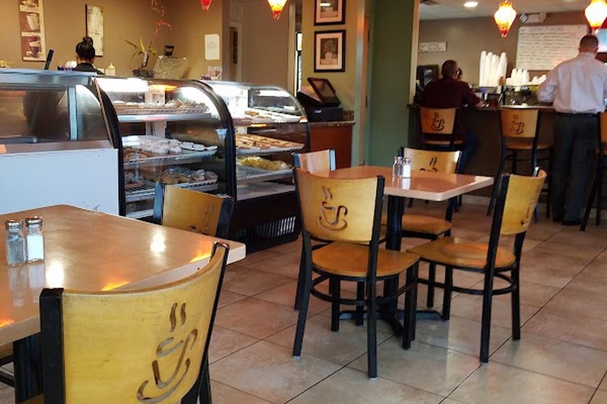 Don Cafe Restaurant — supplied business image