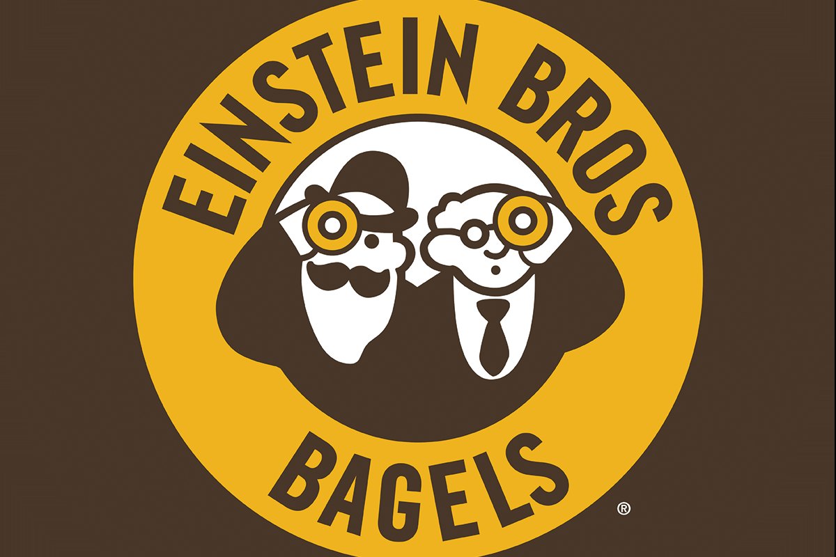 Einstein Bros. Bagels — supplied business image